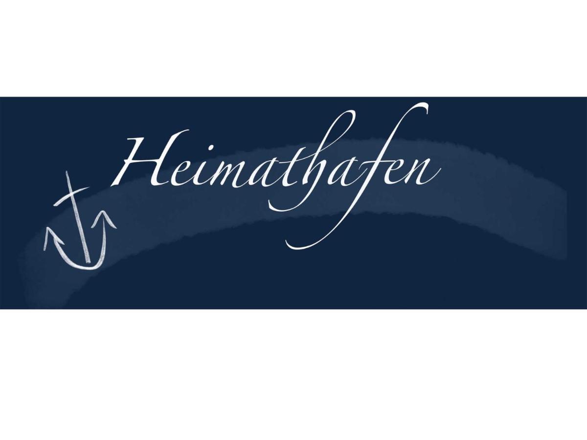 Ferienwohnungen Heimathafen Edersee Esterno foto